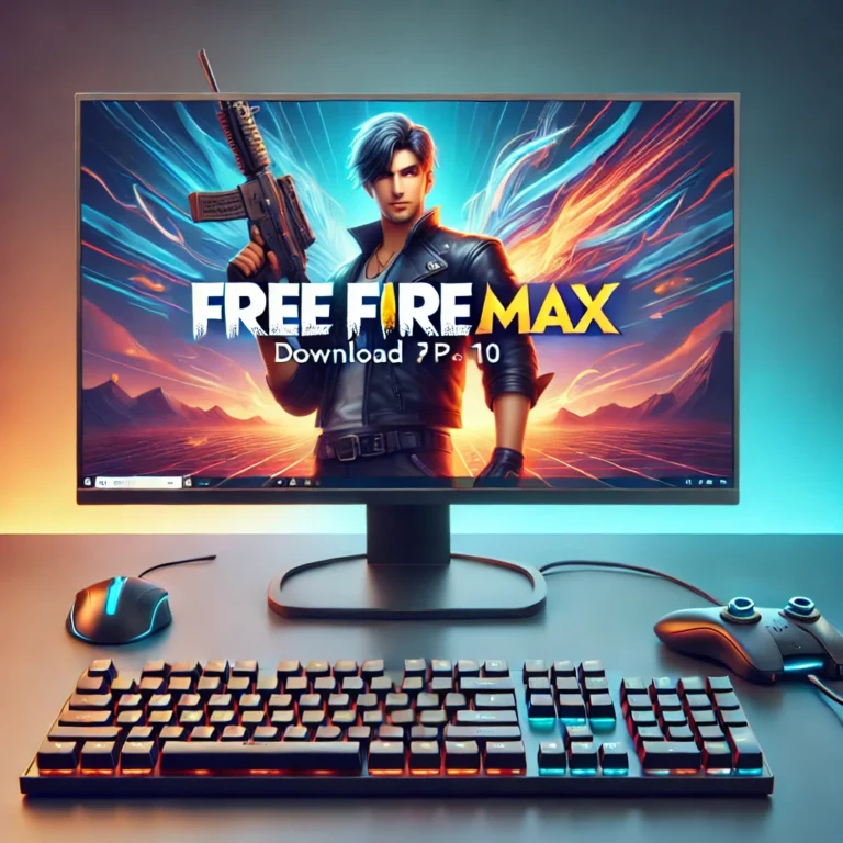 Free-Fire-Max-Download-For-Pc-Windows-7-10.